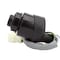 Rmstator 3-Pos. Ignition Key Switch for Kawasaki KAF KAF 300 Mule, 400 Mule, 540 Mule, 620 Mule, KAF 950 Mul RMS110-105004 - alternate 2